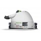 FESTOOL TS 75 EBQ-Plus iegremdējams ripzāģis